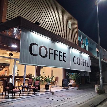 Chaiyee Coffee Chiang Mai Ngoại thất bức ảnh