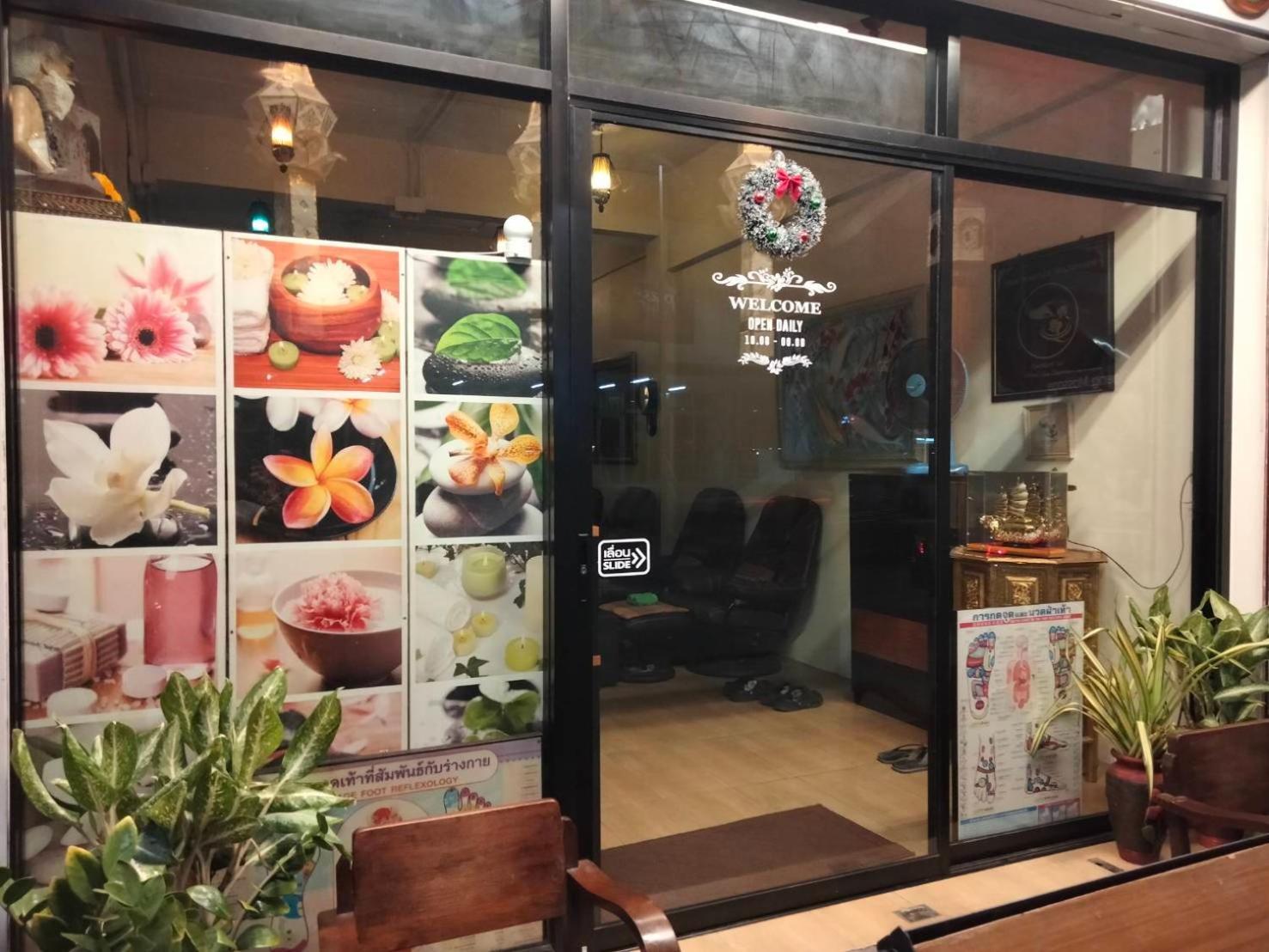 Chaiyee Coffee Chiang Mai Ngoại thất bức ảnh