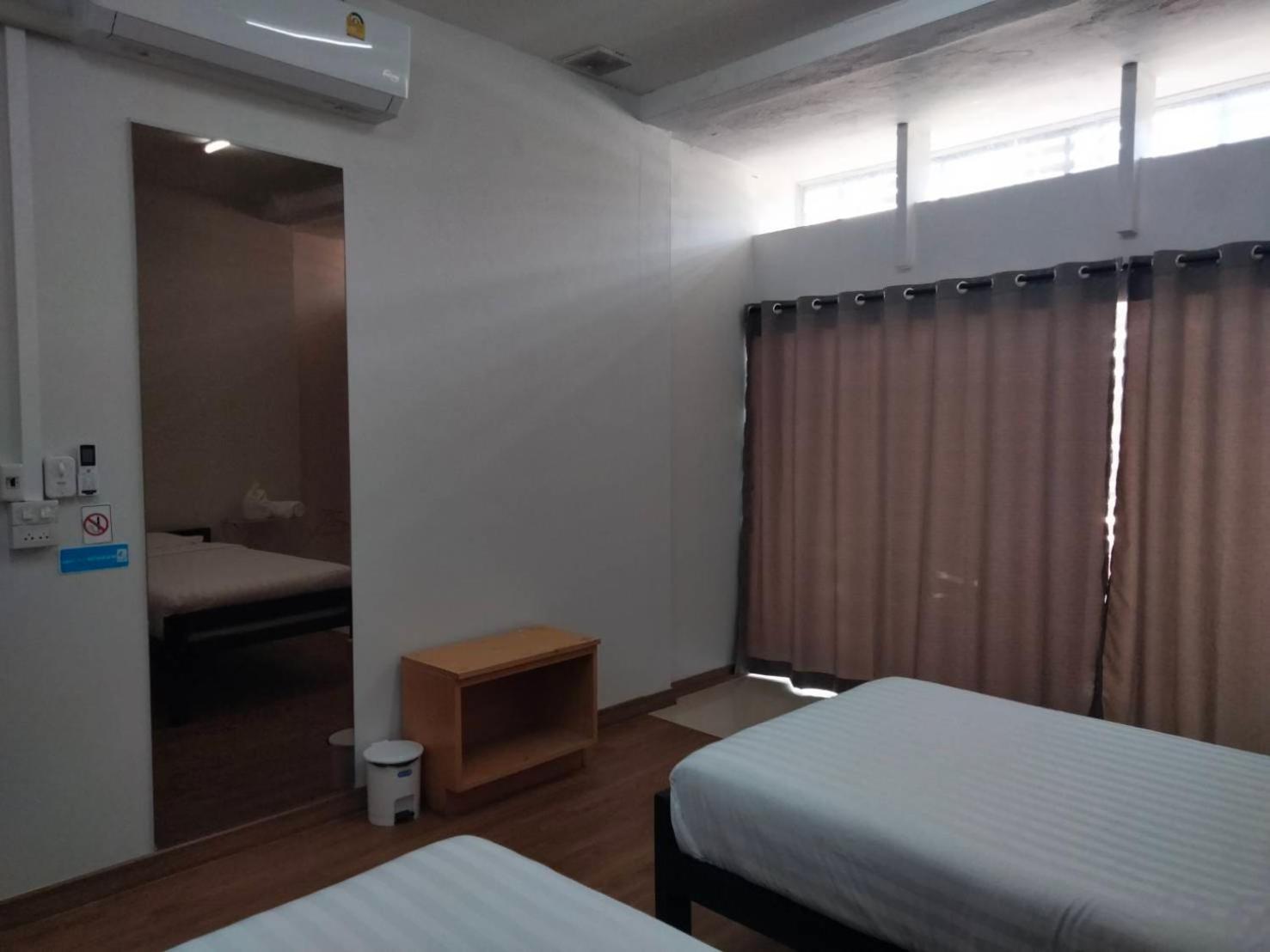 Chaiyee Coffee Chiang Mai Ngoại thất bức ảnh