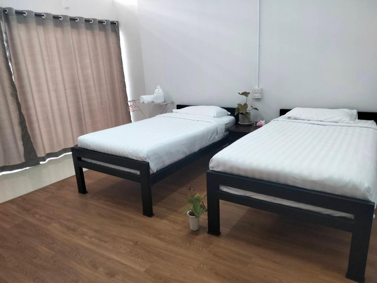 Chaiyee Coffee Chiang Mai Ngoại thất bức ảnh