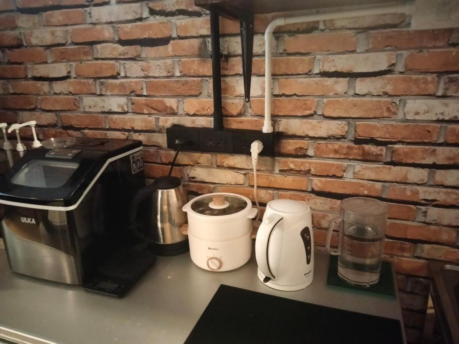 Chaiyee Coffee Chiang Mai Ngoại thất bức ảnh
