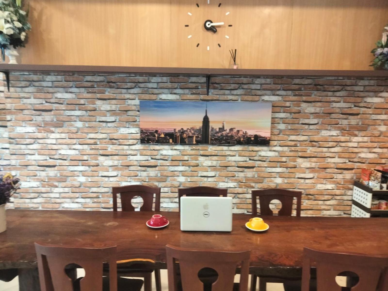 Chaiyee Coffee Chiang Mai Ngoại thất bức ảnh