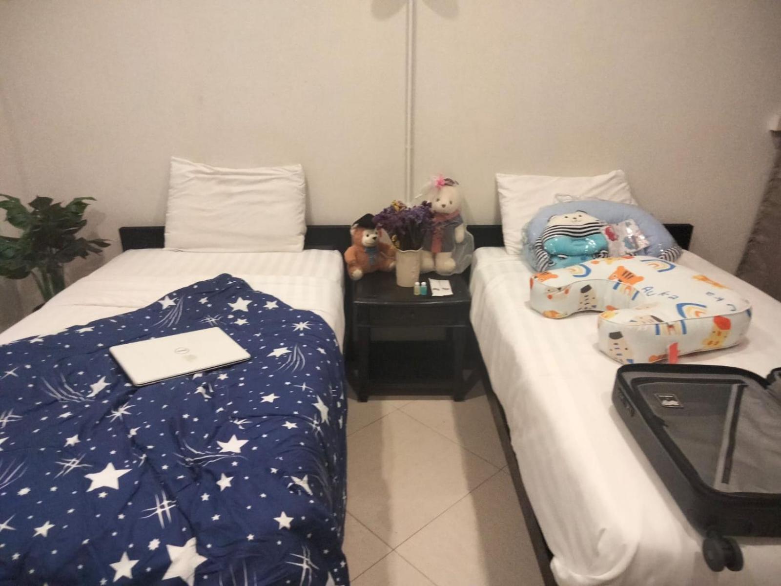Chaiyee Coffee Chiang Mai Ngoại thất bức ảnh