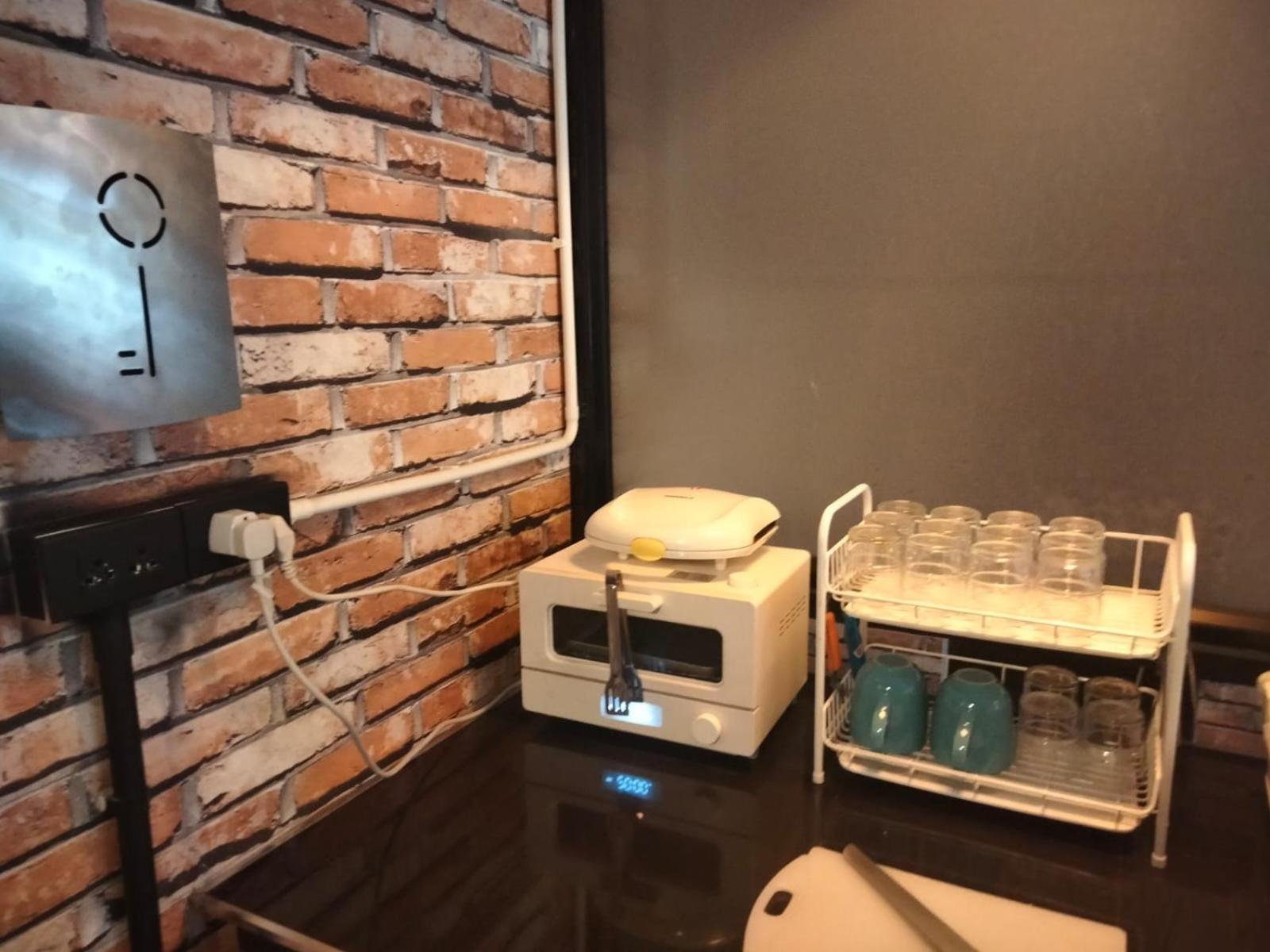 Chaiyee Coffee Chiang Mai Ngoại thất bức ảnh