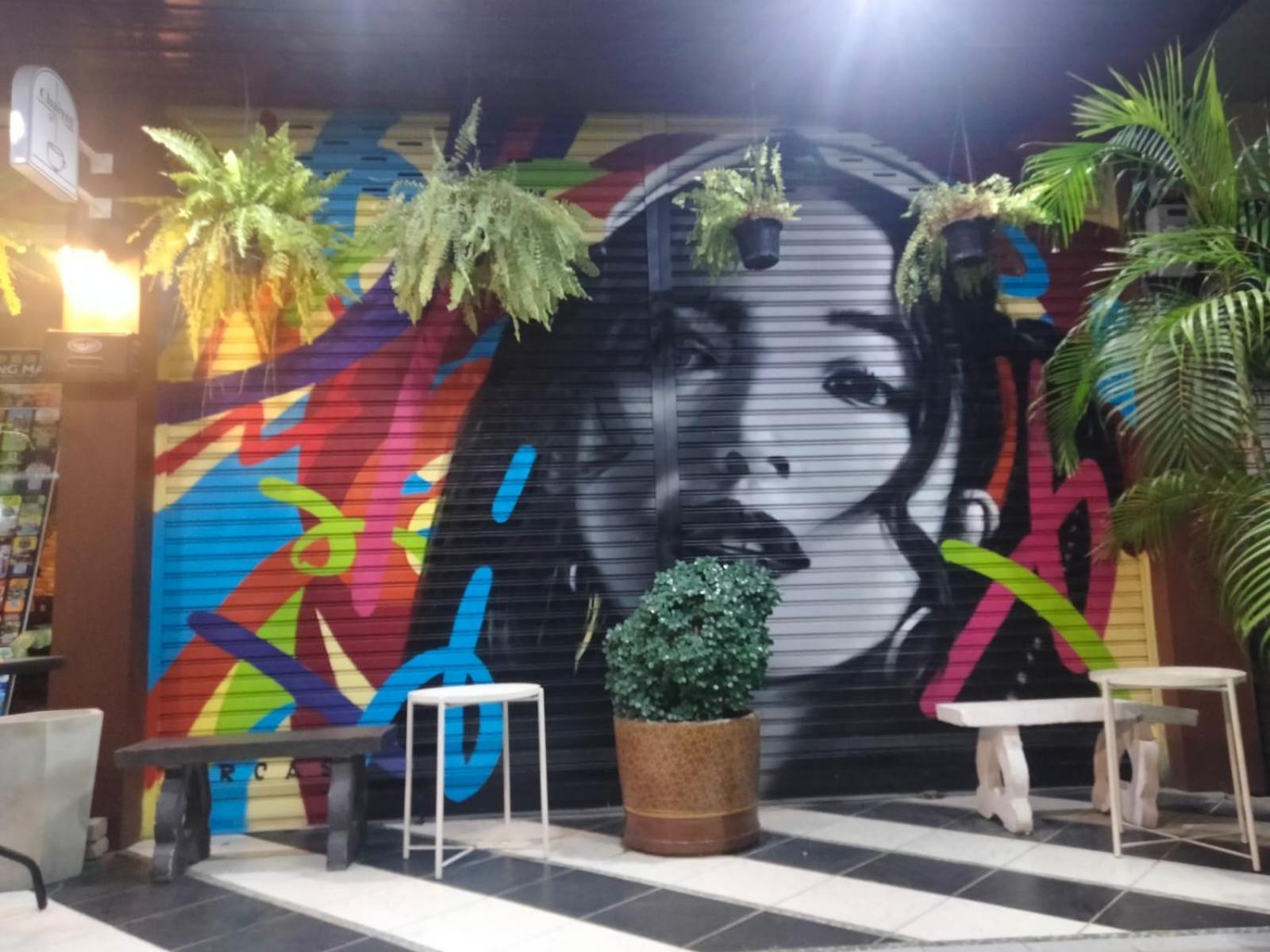 Chaiyee Coffee Chiang Mai Ngoại thất bức ảnh