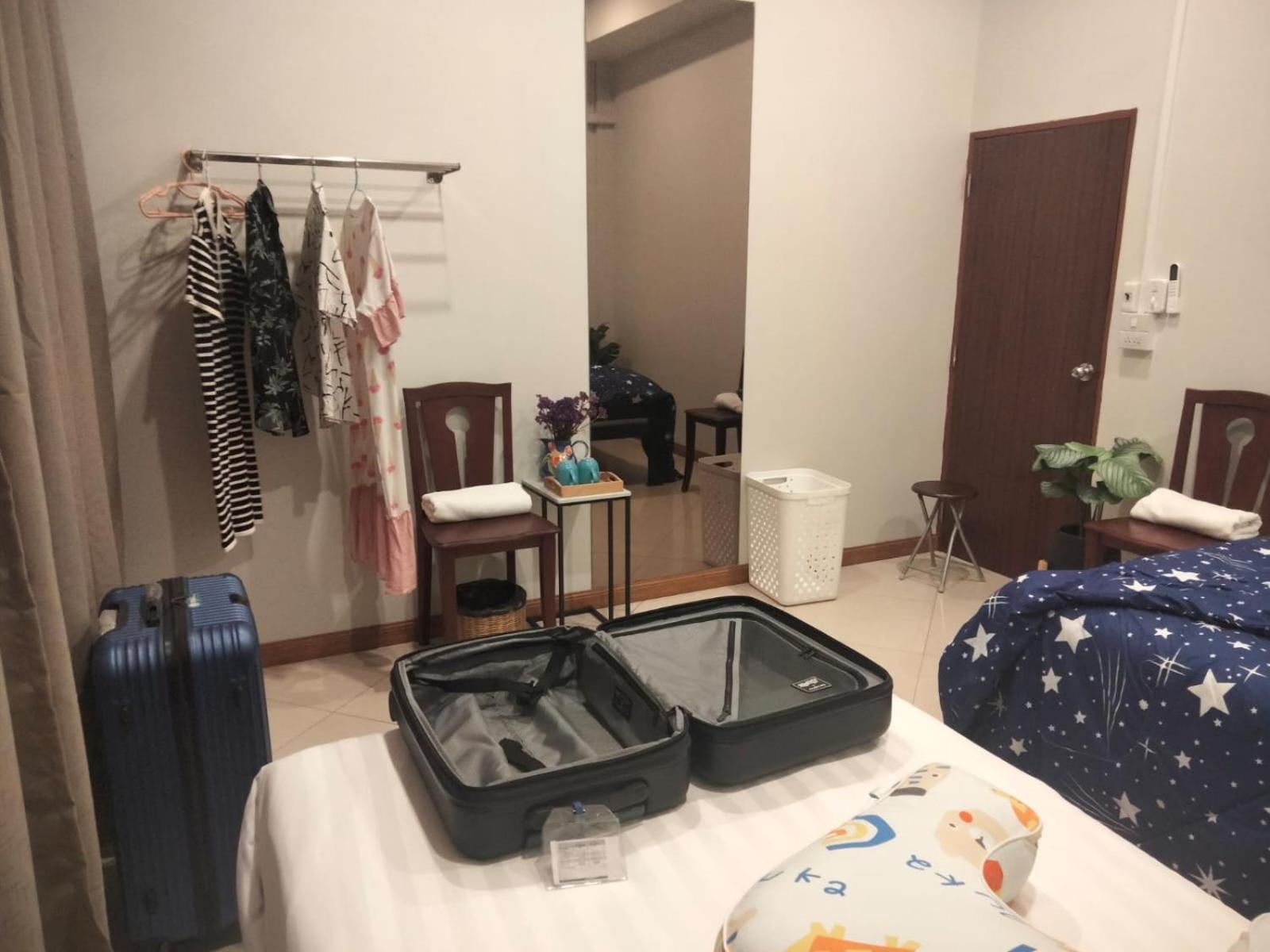 Chaiyee Coffee Chiang Mai Ngoại thất bức ảnh