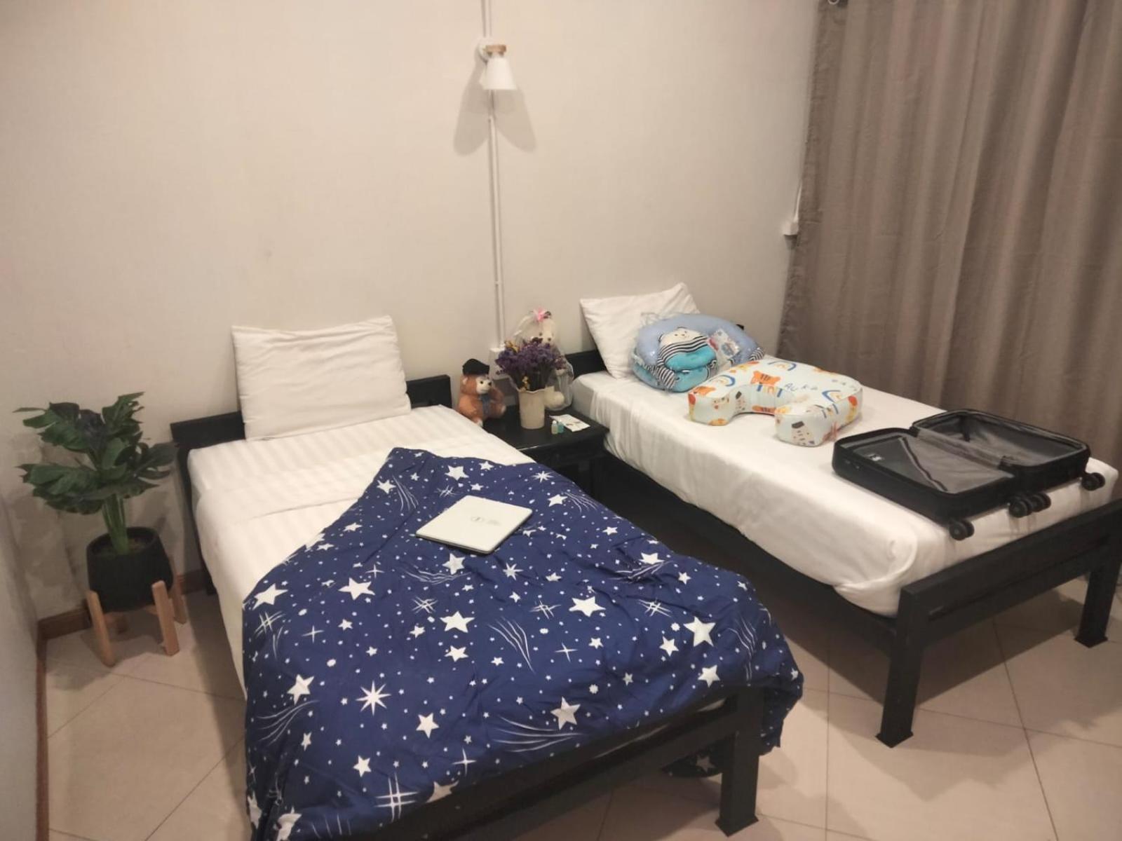 Chaiyee Coffee Chiang Mai Ngoại thất bức ảnh