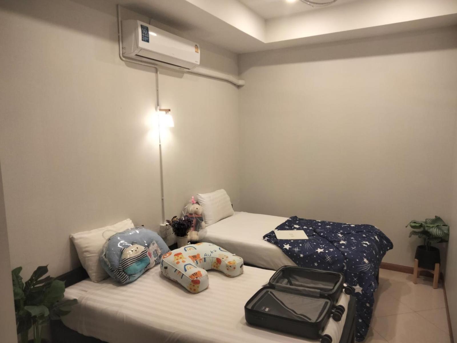 Chaiyee Coffee Chiang Mai Ngoại thất bức ảnh