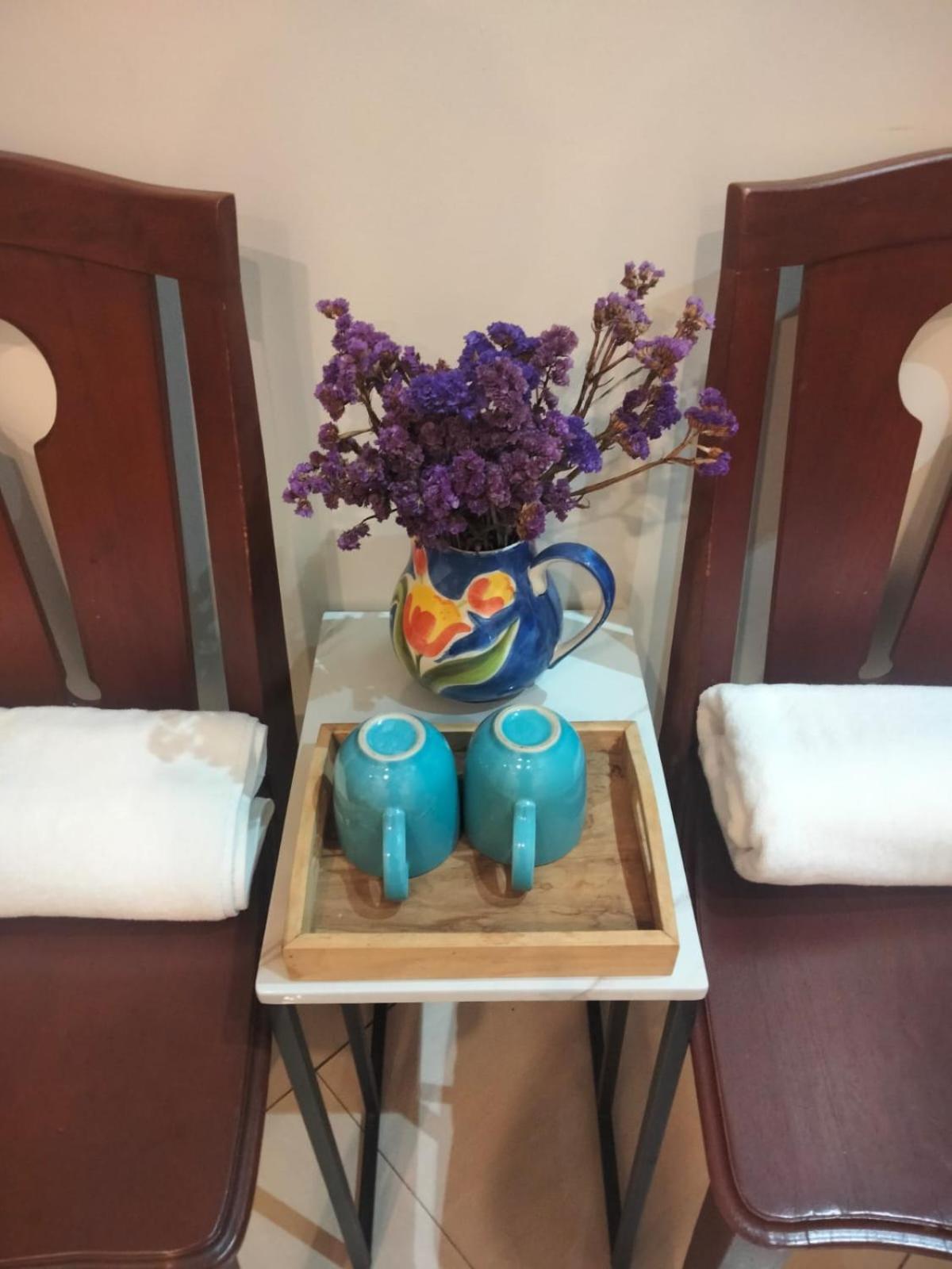 Chaiyee Coffee Chiang Mai Ngoại thất bức ảnh