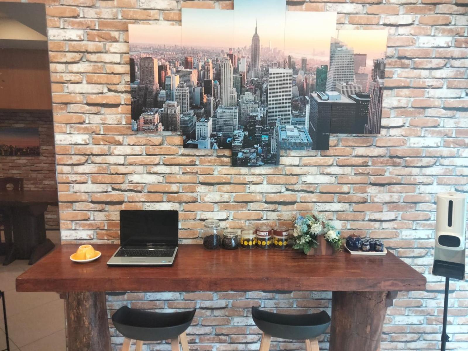 Chaiyee Coffee Chiang Mai Ngoại thất bức ảnh