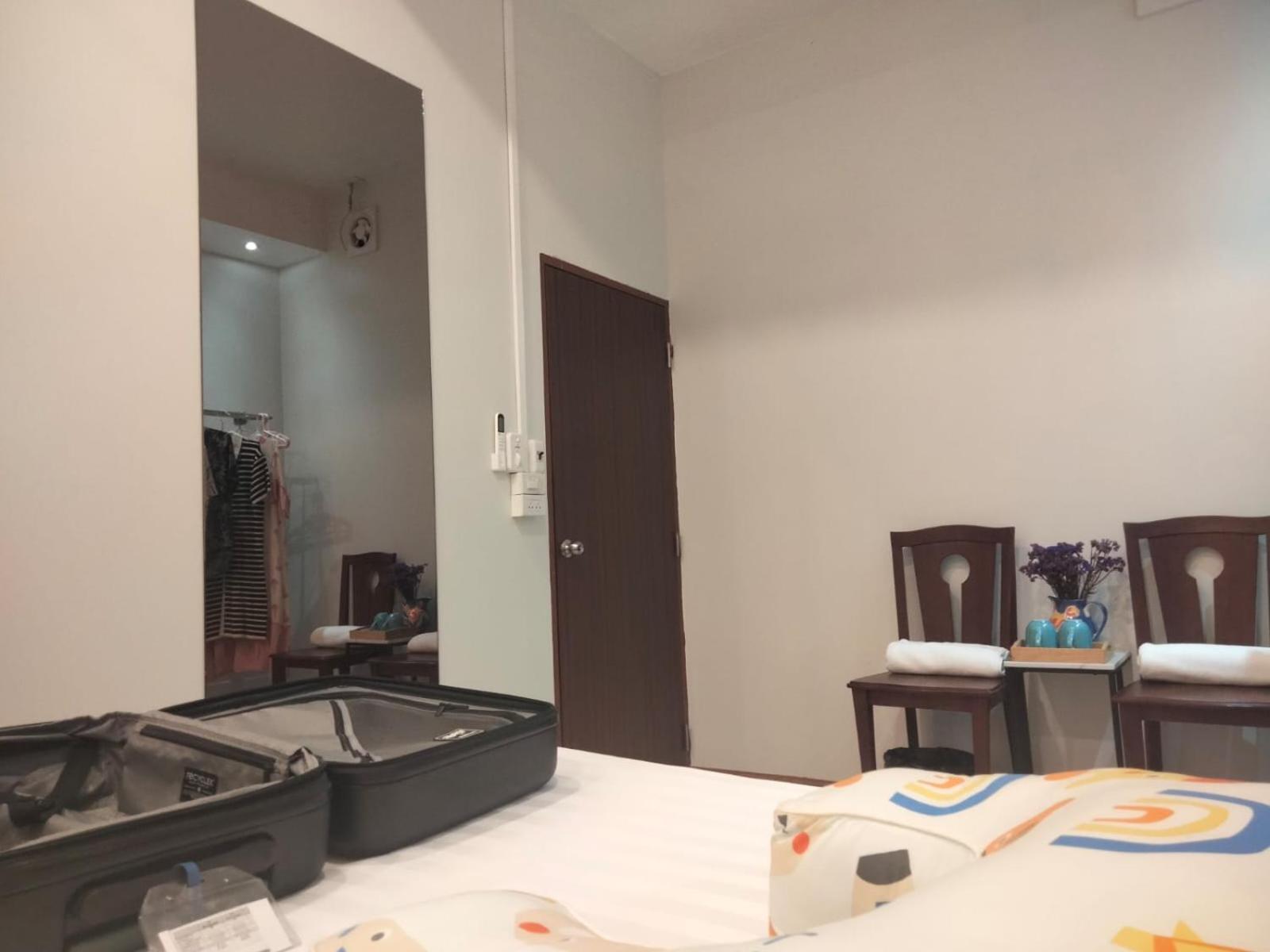 Chaiyee Coffee Chiang Mai Ngoại thất bức ảnh