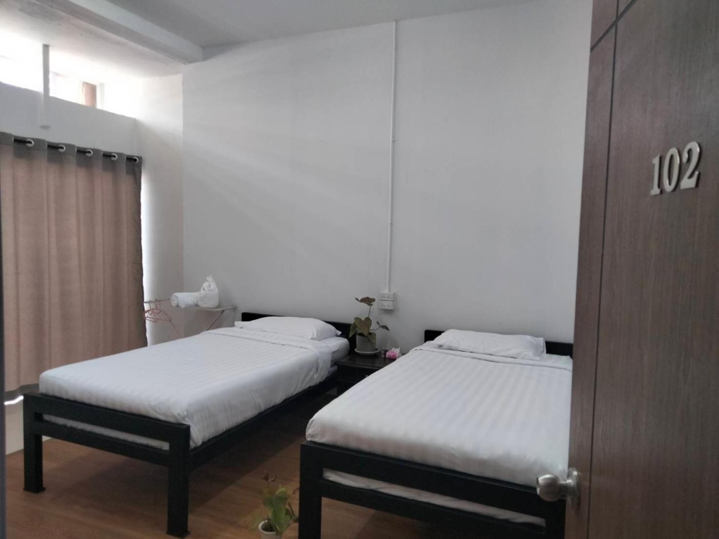 Chaiyee Coffee Chiang Mai Ngoại thất bức ảnh